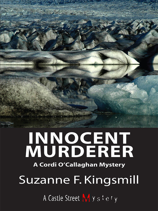 Title details for Innocent Murderer by Suzanne F. Kingsmill - Available